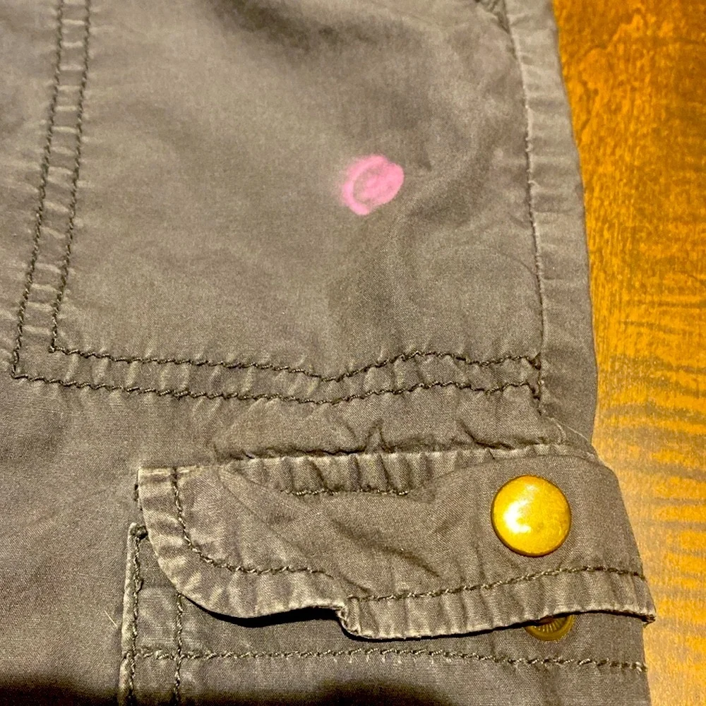Old navy boys cargo shorts